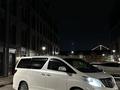Toyota Alphard 2011 года за 6 800 000 тг. в Атырау