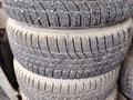 Зимние шины с дисками на Lexus RX350 за 220 000 тг. в Алматы – фото 2