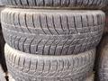 Зимние шины с дисками на Lexus RX350 за 220 000 тг. в Алматы – фото 4