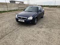 ВАЗ (Lada) Priora 2170 2014 годаүшін3 100 000 тг. в Уральск