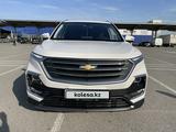 Chevrolet Captiva 2021 года за 11 500 000 тг. в Шымкент – фото 2