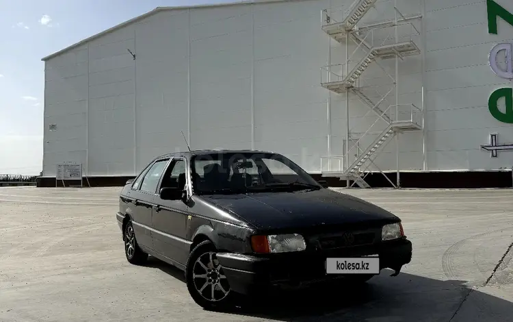 Volkswagen Passat 1993 года за 900 000 тг. в Караганда
