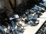 Контрактный моторчик дворника в сборе с трапецией для японских автомобилейүшін5 000 тг. в Петропавловск