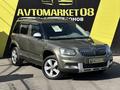 Skoda Yeti 2014 годаүшін6 150 000 тг. в Тараз – фото 3