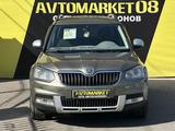 Skoda Yeti 2014 года за 6 150 000 тг. в Тараз – фото 2