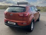 Kia Sportage 2013 года за 4 800 000 тг. в Астана – фото 4