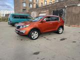 Kia Sportage 2013 года за 4 800 000 тг. в Астана