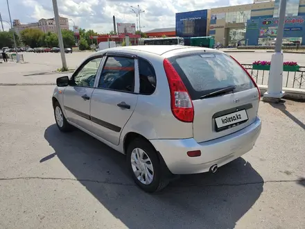 ВАЗ (Lada) Kalina 1119 2007 года за 1 250 000 тг. в Караганда – фото 14