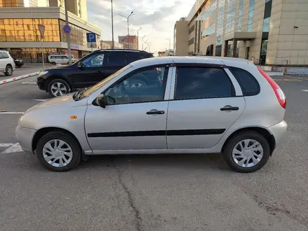 ВАЗ (Lada) Kalina 1119 2007 года за 1 250 000 тг. в Караганда – фото 54