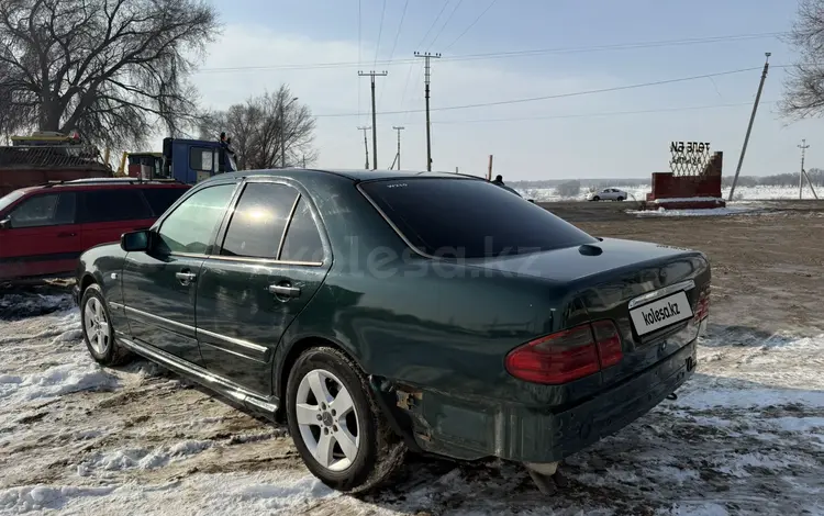 Mercedes-Benz E 280 1997 годаfor1 900 000 тг. в Алматы