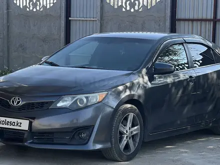 Toyota Camry 2013 года за 7 000 000 тг. в Тараз