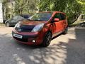 Nissan Note 2007 годаүшін3 900 000 тг. в Алматы