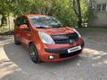 Nissan Note 2007 годаүшін3 900 000 тг. в Алматы – фото 5