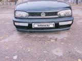 Volkswagen Golf 1995 годаүшін1 400 000 тг. в Астана – фото 4