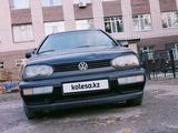 Volkswagen Golf 1995 годаүшін1 400 000 тг. в Астана – фото 5