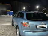 Mazda CX-7 2006 годаүшін3 900 000 тг. в Астана – фото 3