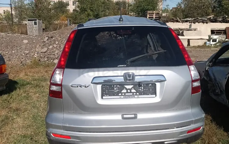 Honda CR-V 2011 года за 1 000 000 тг. в Астана
