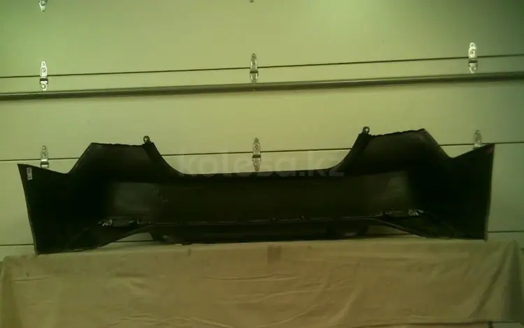 Задний бампер на Тайота и Лексус! за 45 000 тг. в Актау