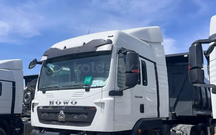 Howo  ZZ4257S344GE1 2026 года в Алматы