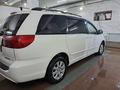 Toyota Sienna 2007 года за 97 000 000 тг. в Тараз – фото 2