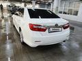 Toyota Camry 2014 годаүшін11 400 000 тг. в Астана – фото 13