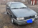 Volkswagen Passat 1992 года за 1 100 000 тг. в Караганда – фото 4