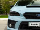 Subaru WRX 2018 годаүшін10 500 000 тг. в Астана – фото 4