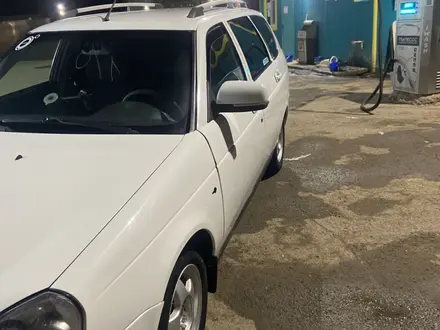 ВАЗ (Lada) Priora 2171 2013 года за 2 800 000 тг. в Уральск – фото 10