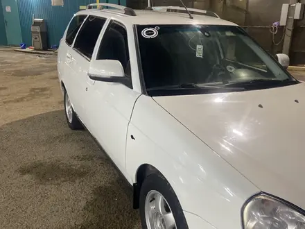 ВАЗ (Lada) Priora 2171 2013 года за 2 800 000 тг. в Уральск – фото 11
