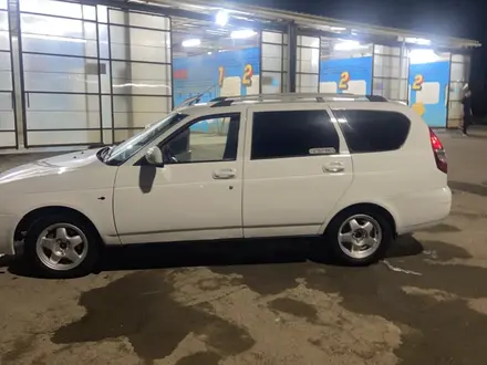 ВАЗ (Lada) Priora 2171 2013 года за 2 800 000 тг. в Уральск – фото 3
