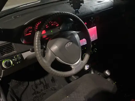 ВАЗ (Lada) Priora 2171 2013 года за 2 800 000 тг. в Уральск – фото 7