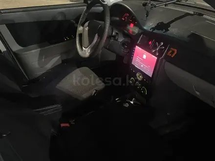 ВАЗ (Lada) Priora 2171 2013 года за 2 800 000 тг. в Уральск – фото 9