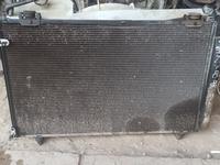 Радиатор кондиционера на Тойота матрикс за 30 000 тг. в Алматы
