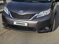 Toyota Sienna 2010 года за 7 000 000 тг. в Атырау – фото 2