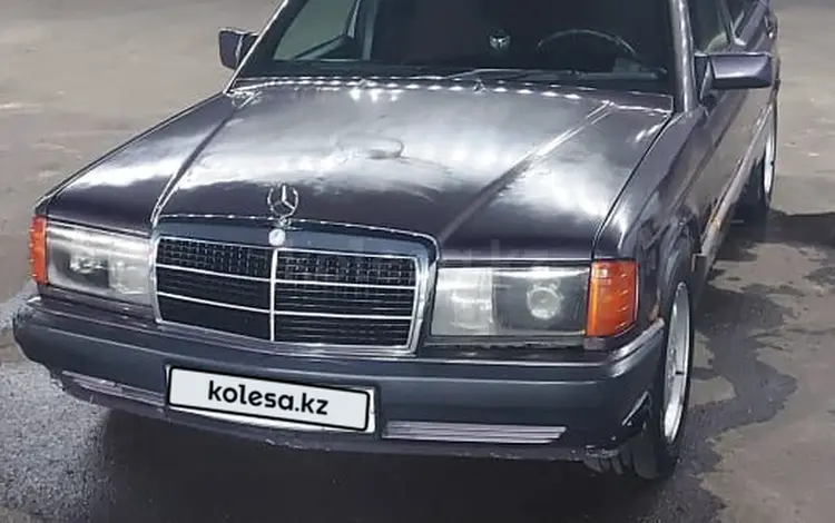 Mercedes-Benz 190 1992 годаүшін1 000 000 тг. в Тараз