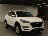 Hyundai Tucson 2019 года за 9 490 000 тг. в Астана – фото 3