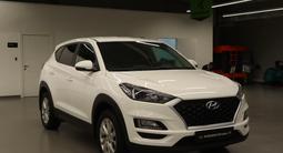 Hyundai Tucson 2019 года за 9 490 000 тг. в Астана – фото 3