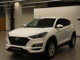 Hyundai Tucson 2019 годаүшін9 490 000 тг. в Астана