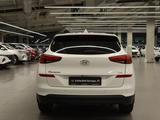 Hyundai Tucson 2019 года за 9 490 000 тг. в Астана – фото 5