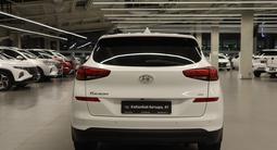 Hyundai Tucson 2019 года за 9 490 000 тг. в Астана – фото 5