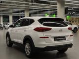 Hyundai Tucson 2019 года за 9 490 000 тг. в Астана – фото 4