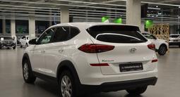 Hyundai Tucson 2019 года за 9 490 000 тг. в Астана – фото 4