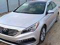 Hyundai Sonata 2015 годаfor5 200 000 тг. в Кульсары – фото 7