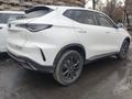Changan X5 Plus 2024 г.