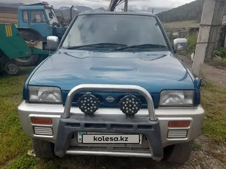 Nissan Mistral 1996 года за 2 800 000 тг. в Риддер