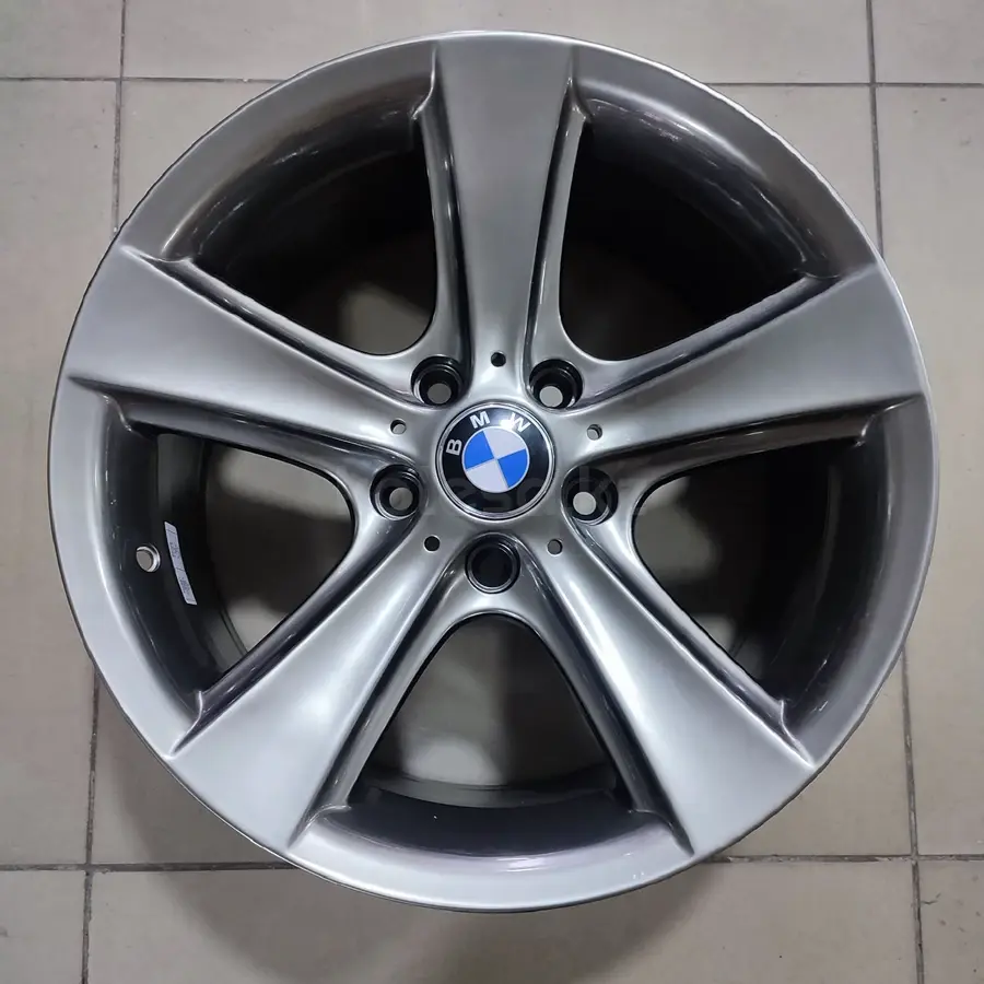 BMW на 17 новые диски в Астане — объявление №126099599: диски на Колёсах