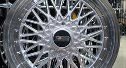 BMW на 17 новые диски за 250 000 тг. в Астана – фото 2