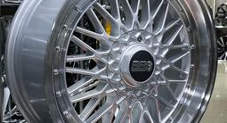 BMW на 17 новые диски за 250 000 тг. в Астана