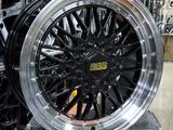 BMW на 17 новые диски за 250 000 тг. в Астана – фото 2