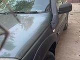 Chevrolet Niva 2017 года за 4 500 000 тг. в Карабулак – фото 2